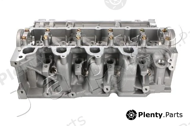 Japko JNS035S — Cylinder Head
