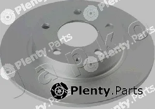 Japko 61334C — Brake Disc