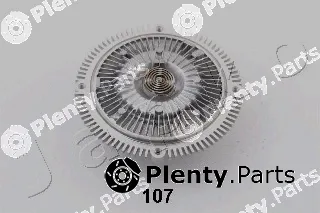 Japko 36107 — Clutch, radiator fan