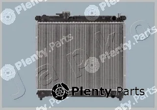 Japko RDA142003 — Radiator, engine cooling