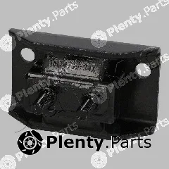 Japko GOJ3085 — Mounting, engine