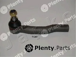 Japko 111207R — Tie Rod End