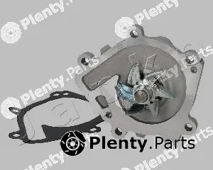 Japko 35010 — Water Pump, engine cooling