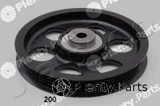 Japko 145200 — Belt Pulley, power steering pump