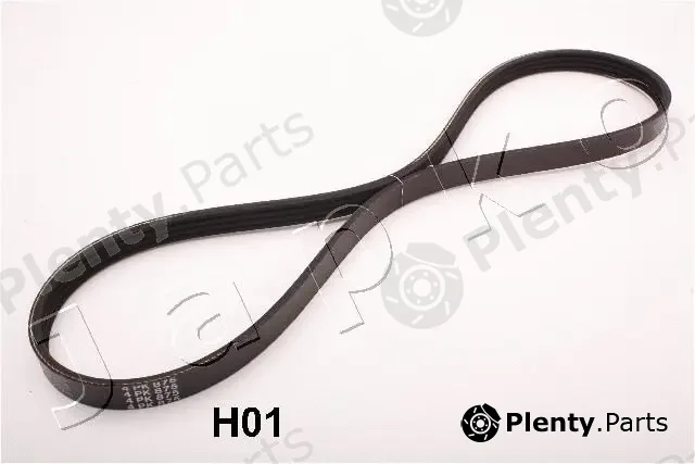 Japko 96H01 — V-Ribbed Belt