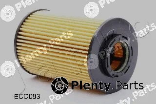 Japko 1ECO093 — Oil Filter