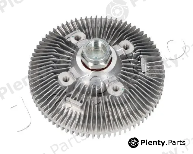 Japko 36L06E — Clutch, radiator fan