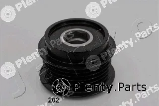 Japko 130202 — Alternator Freewheel Clutch