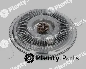 Japko 36906 — Clutch, radiator fan