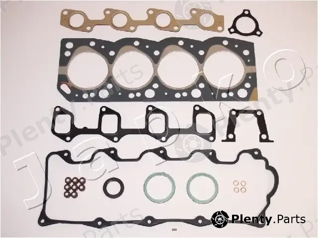 Japko 48298 — Gasket Kit, cylinder head
