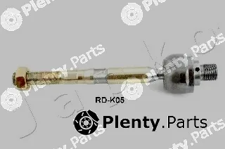 Japko 103K05 — Inner Tie Rod