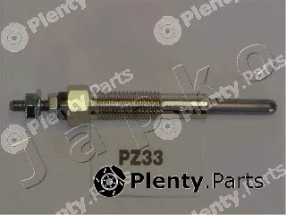Japko PZ33 — Glow Plug