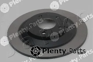 Japko 61330 — Brake Disc