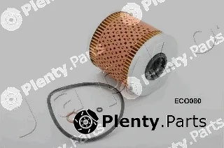 Japko 1ECO080 — Oil Filter