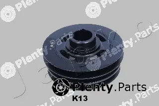 Japko 122K13 — Belt Pulley, crankshaft