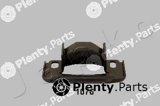 Japko GOJ1076 — Mounting, engine