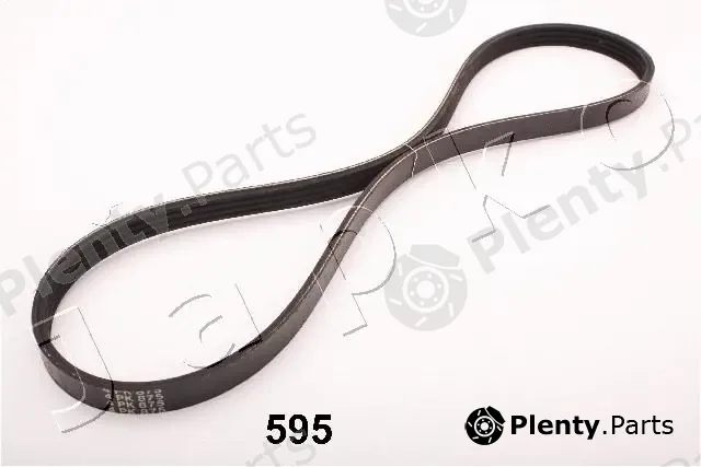 Japko 96595 — V-Ribbed Belt