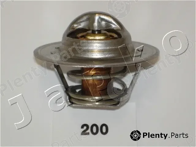 Japko 38200 — Thermostat, coolant