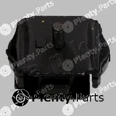 Japko GOJK122 — Mounting, engine