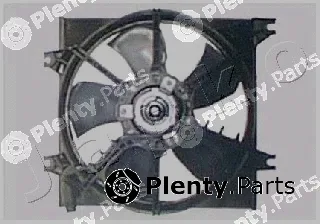 Japko VNT280715 — Fan, engine cooling