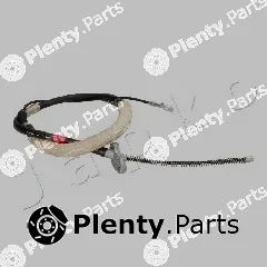 Japko 1312063R — Cable Pull, parking brake