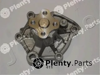 Japko 35411 — Water Pump, engine cooling