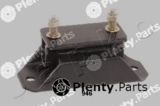 Japko GOJ946 — Mounting, engine