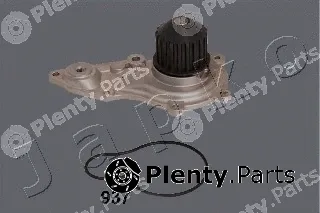 Japko 35937 — Water Pump, engine cooling