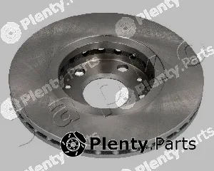 Japko 60031C — Brake Disc