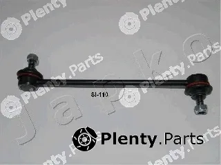 Japko 106110 — Stabiliser Bar, suspension
