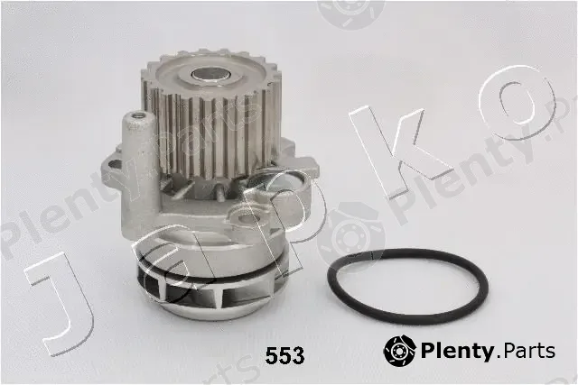Japko 35553 — Water Pump, engine cooling