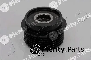 Japko 130203 — Alternator Freewheel Clutch