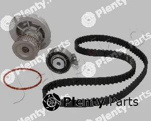 Japko SKJ387 — Water Pump & Timing Belt Kit