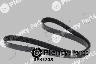 Japko 6PK1335 — V-Ribbed Belt