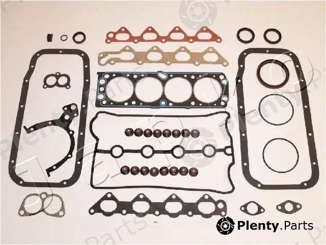 Japko 48010 — Gasket Kit, cylinder head