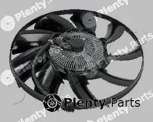 Japko 36L08 — Clutch, radiator fan
