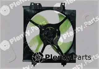 Japko VNT241011 — Fan, engine cooling