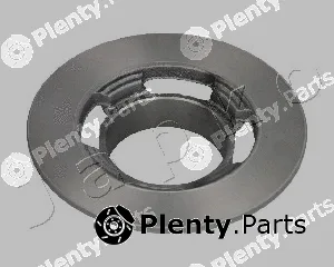 Japko 60024C — Brake Disc