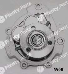 Japko 35W06 — Water Pump, engine cooling