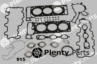 Japko 49915 — Full Gasket Kit, engine