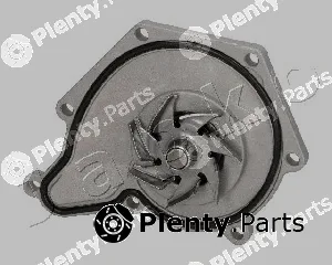 Japko 350905 — Water Pump, engine cooling