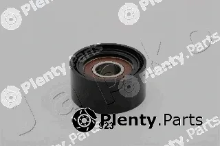 Japko 129923 — Deflection/Guide Pulley, V-ribbed belt