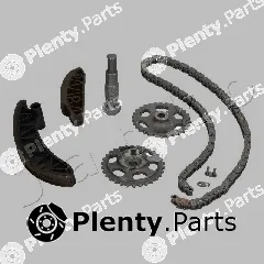 Japko KJK0503 — Timing Chain Kit