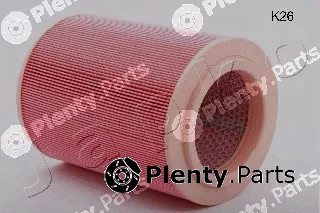 Japko 20K26 — Air Filter