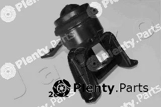 Japko GOJ2622 — Mounting, engine