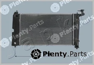 Japko RDA153116 — Radiator, engine cooling