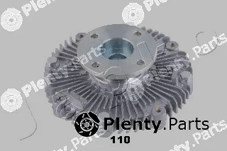 Japko 36110 — Clutch, radiator fan