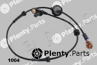 Japko 1511004 — Sensor, wheel speed