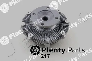 Japko 36217 — Clutch, radiator fan