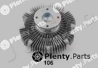 Japko 36106 — Clutch, radiator fan